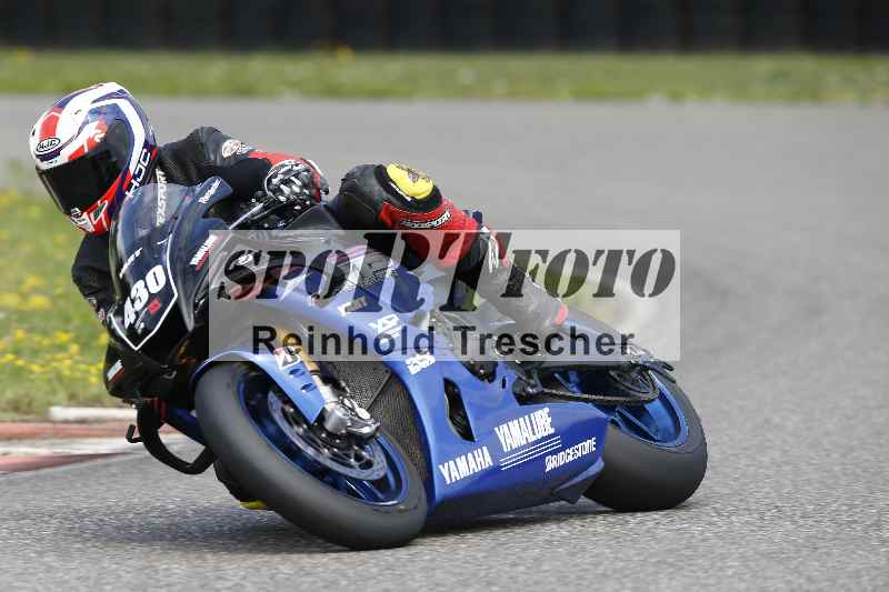 /34 25.07.2025 Speer Racing ADR/Gruppe rot/430